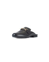 Steve Madden Shoes Medium | US 9 Black Flat Loafers