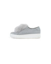 Steve Madden Shoes Medium | US 9 Pom Pom Slide On Sneakers