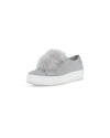 Steve Madden Shoes Medium | US 9 Pom Pom Slide On Sneakers