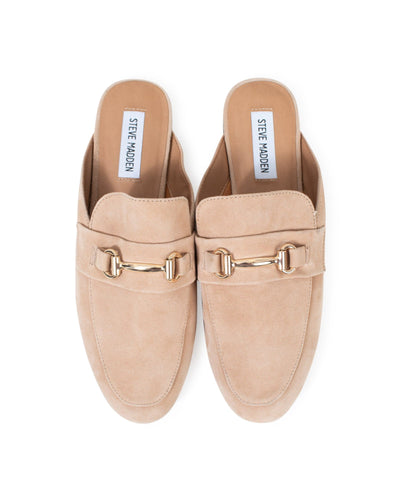Steve Madden Shoes Medium | US 9 Suede Flat Loafers