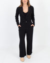 STILL WATER Clothing Large "The Crop" Blazer & Pants Set