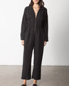 STILL WATER Clothing Large "The Parker" Jumpsuit