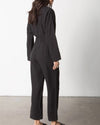 STILL WATER Clothing Large "The Parker" Jumpsuit