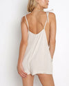 STILL WATER Clothing Large "The Summer" Romper