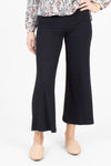 STILL WATER Clothing XS Ribbed Wide Leg Pant