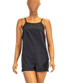 Stone Cold Fox Clothing XS | US 1 Open Back Romper