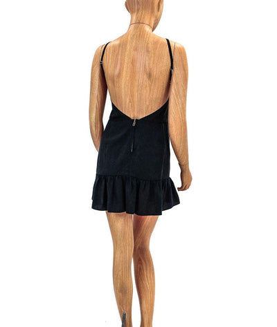 Stone Cold Fox Clothing XS | US 2 Open Back Spaghetti Strap Dress
