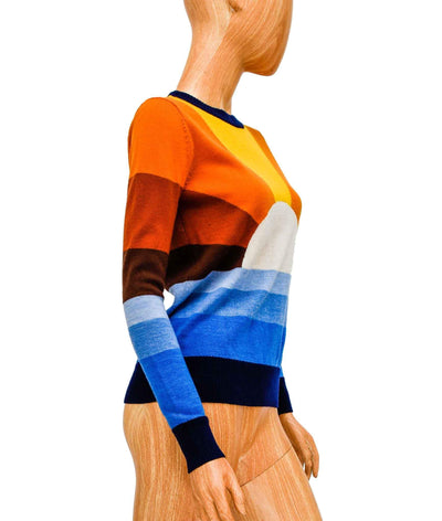 Stoned Immaculate Clothing Small Lightweight Pull-Over Sweater