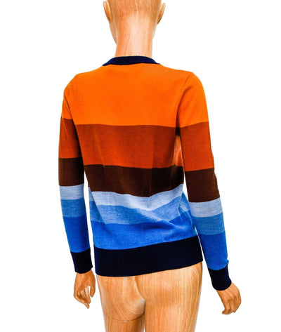 Stoned Immaculate Clothing Small Lightweight Pull-Over Sweater