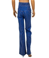 Stoned Immaculate Clothing XS | US 24 "Waiting For The Sun" Bell Jeans