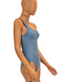 Storm Swimwear Clothing Small Cinque Terre One Shoulder Swimsuit