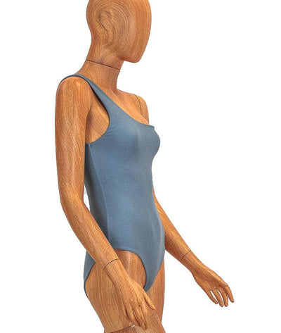 Storm Swimwear Clothing Small Cinque Terre One Shoulder Swimsuit