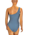 Storm Swimwear Clothing Small Cinque Terre One Shoulder Swimsuit