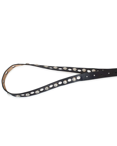 Streets Ahead Accessories One Size Studded Belt