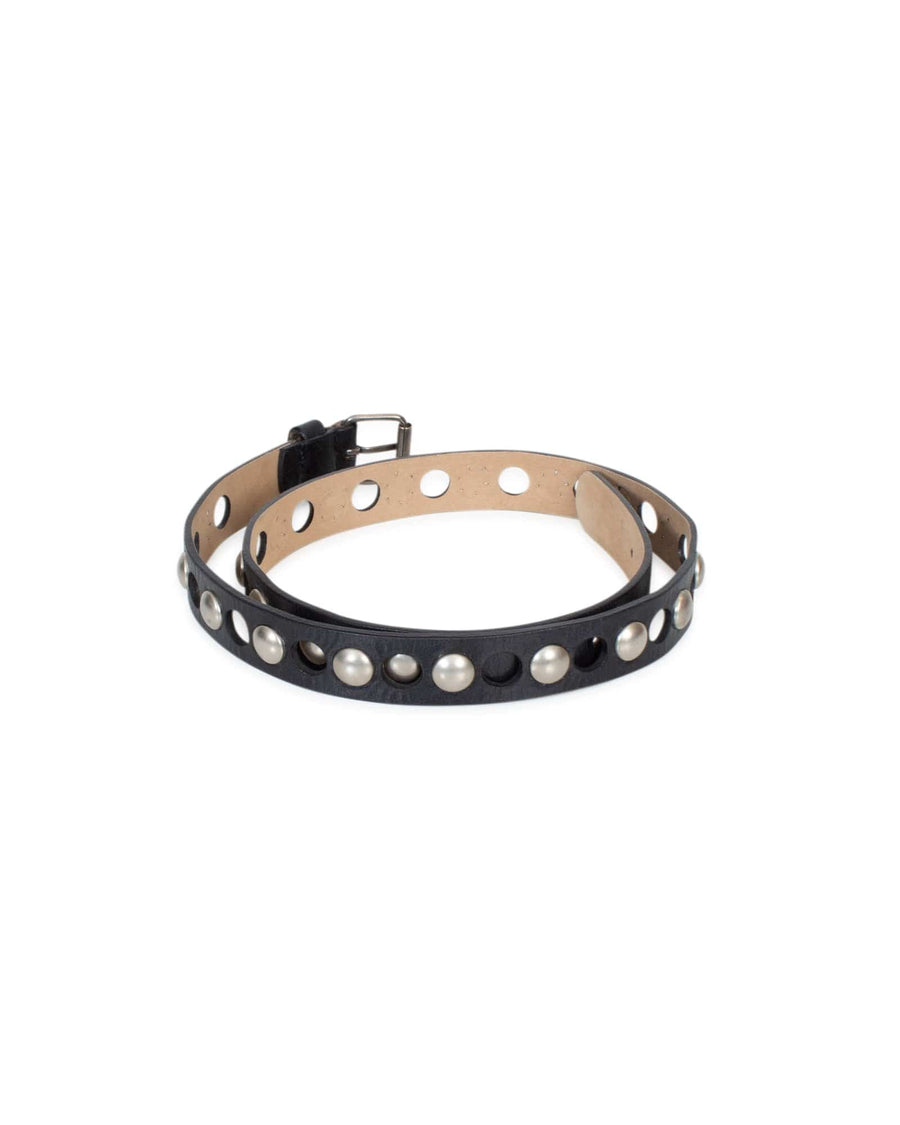 Streets Ahead Accessories One Size Studded Belt