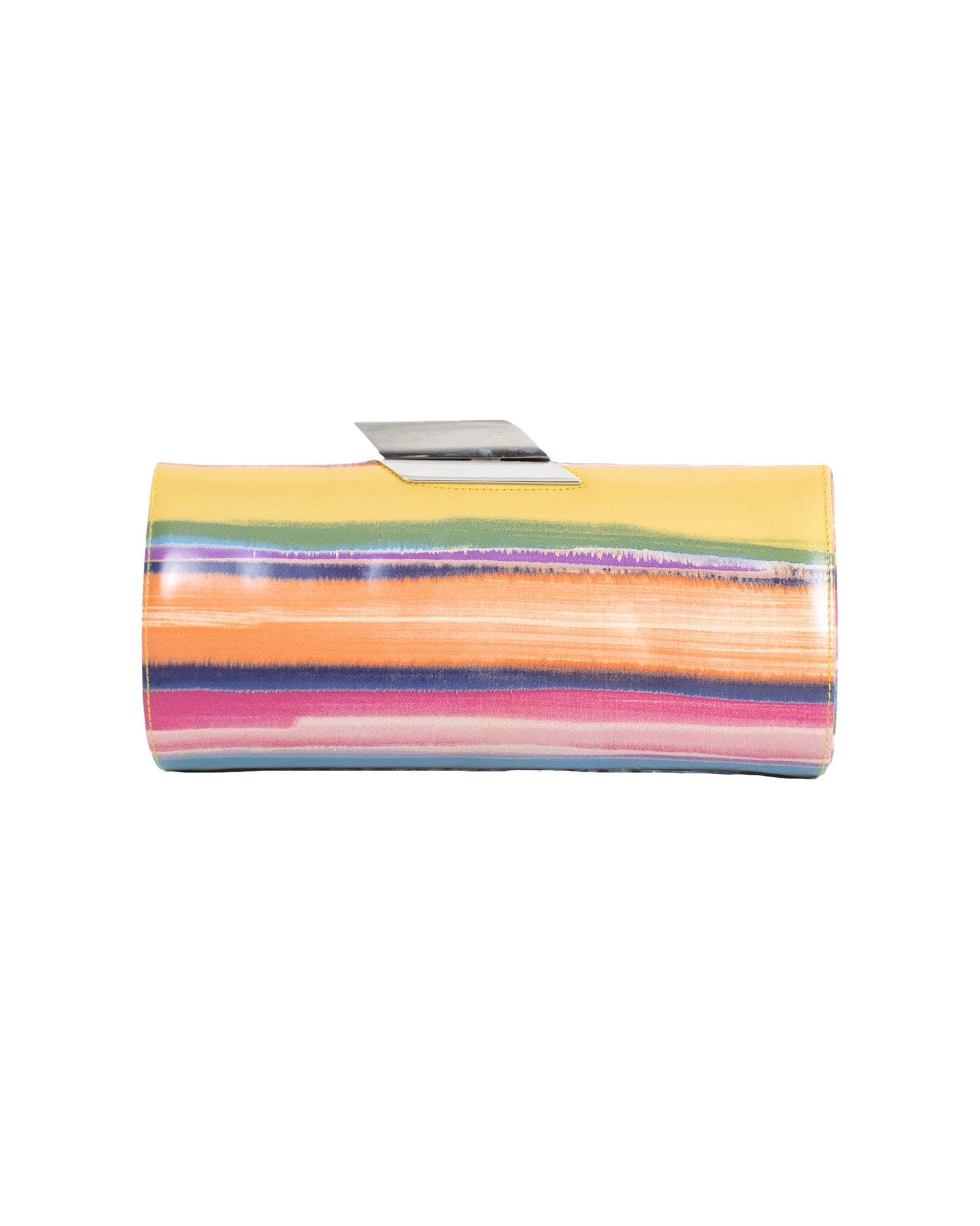 Stuart Weitzman Bags One Size Multi Color Clutch