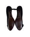 Stuart Weitzman Shoes Large | US 10.5 Peep-Toe Accent Heels