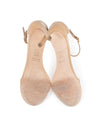 Stuart Weitzman Shoes Medium | US 8.5 Nude Leather Heels