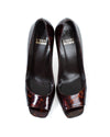 Stuart Weitzman Shoes Medium | US 8.5 Square Toe Heels
