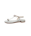 Stuart Weitzman Shoes Medium | US 8.5 The Ballsoffire Sandal