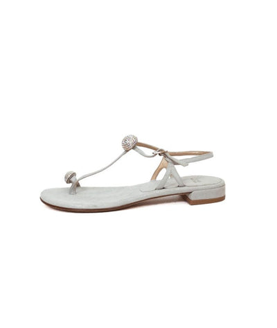 Stuart Weitzman Shoes Medium | US 8.5 The Ballsoffire Sandal
