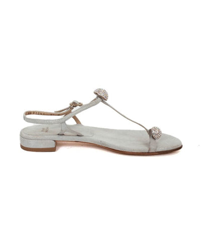 Stuart Weitzman Shoes Medium | US 8.5 The Ballsoffire Sandal
