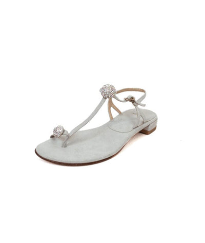 Stuart Weitzman Shoes Medium | US 8.5 The Ballsoffire Sandal