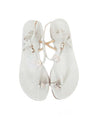 Stuart Weitzman Shoes Medium | US 8.5 The Ballsoffire Sandal