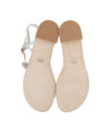 Stuart Weitzman Shoes Medium | US 8.5 The Ballsoffire Sandal