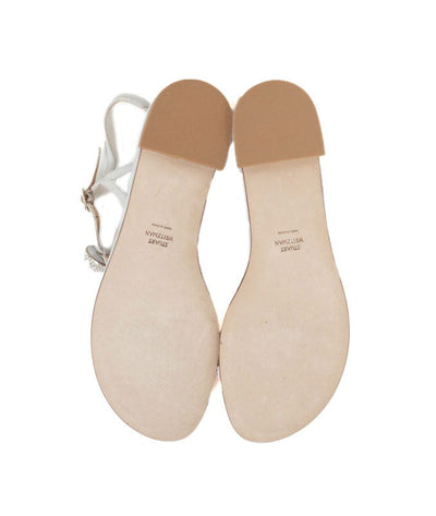 Stuart Weitzman Shoes Medium | US 8.5 The Ballsoffire Sandal