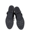Stuart Weitzman Shoes Medium | US 8 Black Combat Boots