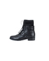 Stuart Weitzman Shoes Medium | US 8 Black Combat Boots