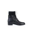 Stuart Weitzman Shoes Medium | US 8 Black Combat Boots