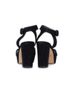 Stuart Weitzman Shoes Medium | US 8 Black Platform Heels