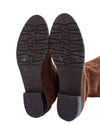 Stuart Weitzman Shoes Medium | US 8 Suede Over-The-Knee Boot
