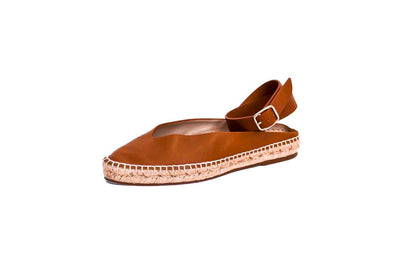 Stuart Weitzman Shoes Medium | US 8 Toga Espadrille Flats