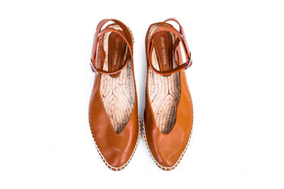 Stuart Weitzman Shoes Medium | US 8 Toga Espadrille Flats