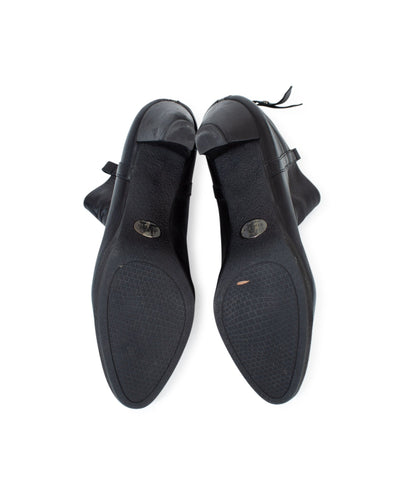 Stuart Weitzman Shoes Medium | US 9 Black Ankle Boots