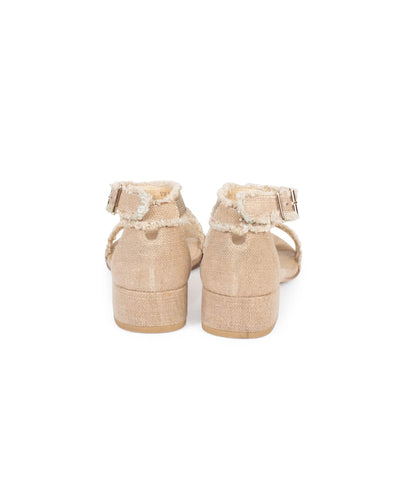 Stuart Weitzman Shoes Small | 6.5 "Nudistchains" Heels