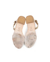 Stuart Weitzman Shoes Small | 6.5 "Nudistchains" Heels