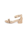 Stuart Weitzman Shoes Small | 6.5 "Nudistchains" Heels
