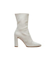 Stuart Weitzman Shoes Small | US 6 Leather Sock Boot