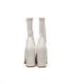 Stuart Weitzman Shoes Small | US 6 Leather Sock Boot