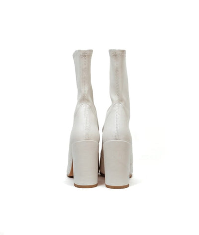 Stuart Weitzman Shoes Small | US 6 Leather Sock Boot