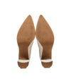 Stuart Weitzman Shoes Small | US 6 Leather Sock Boot