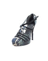 Stuart Weitzman Shoes Small | US 6 Snake Print High Heels