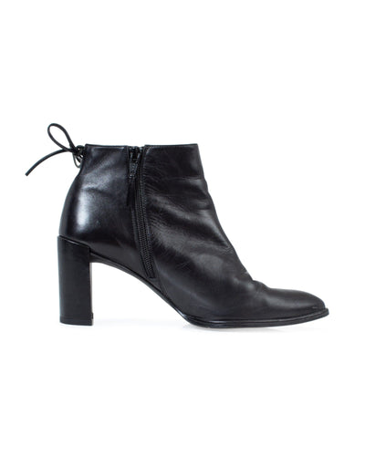 Stuart Weitzman Shoes Small | US 7 Pointed Toe Ankle Boots
