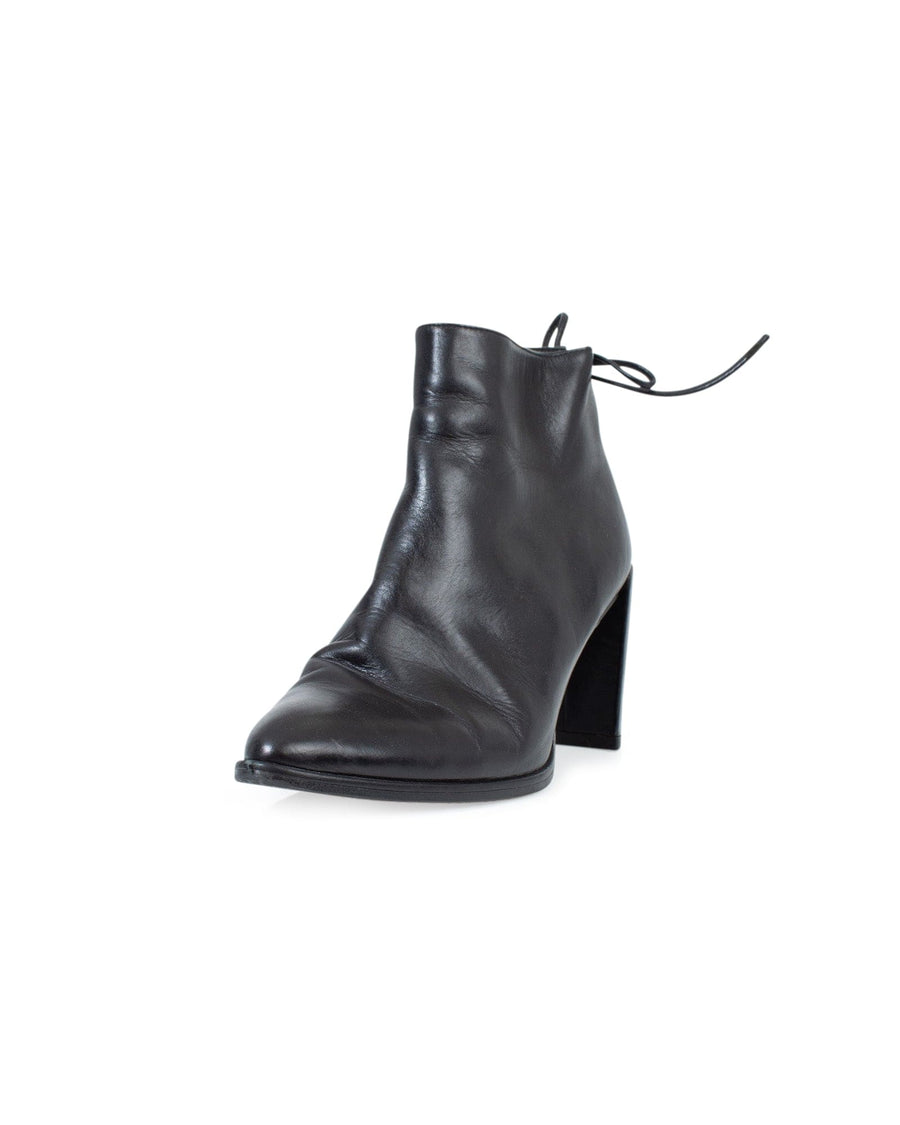 Stuart Weitzman Shoes Small | US 7 Pointed Toe Ankle Boots