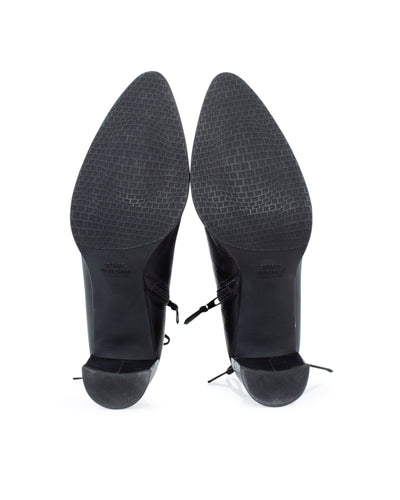 Stuart Weitzman Shoes Small | US 7 Pointed Toe Ankle Boots