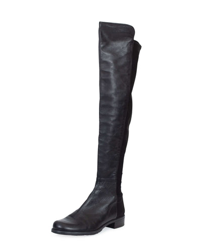 Stuart Weitzman Shoes Small | US 7 "The 5050" Riding Boots